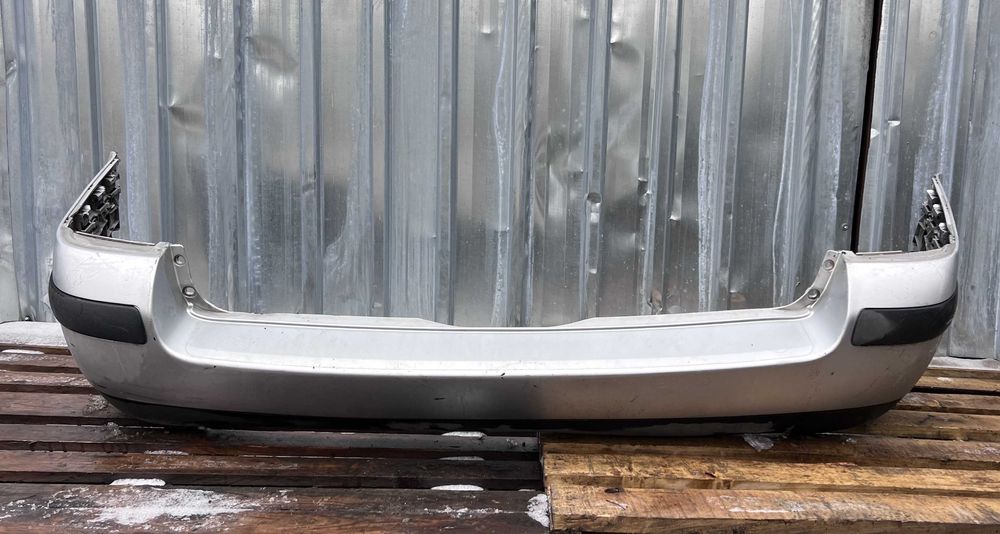 Задна броня за VW Passat B 5.5 / Фолксваген Пасат 2005г