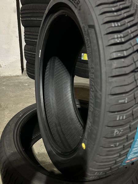 Нови всесезонни гуми LANDSPIDER 225/40R18 92Y XL БОРД 2254018
