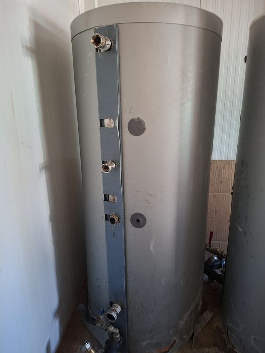 Viessmann vitocell 100 de  vanzare