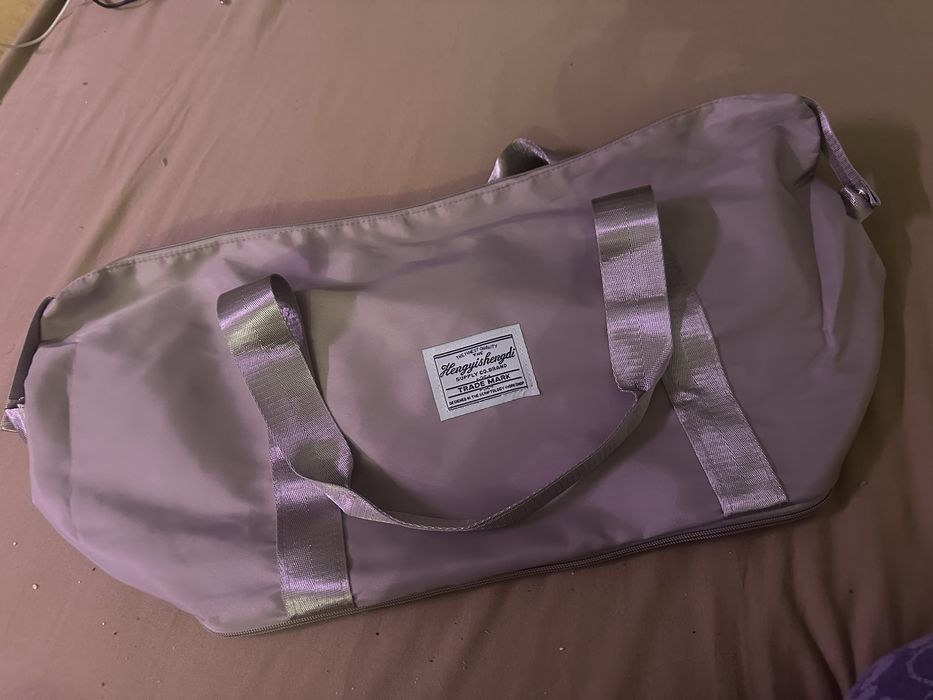 Сумка дорожная! Продвм