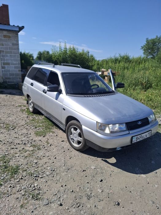 Продам ваз 2111  универсал