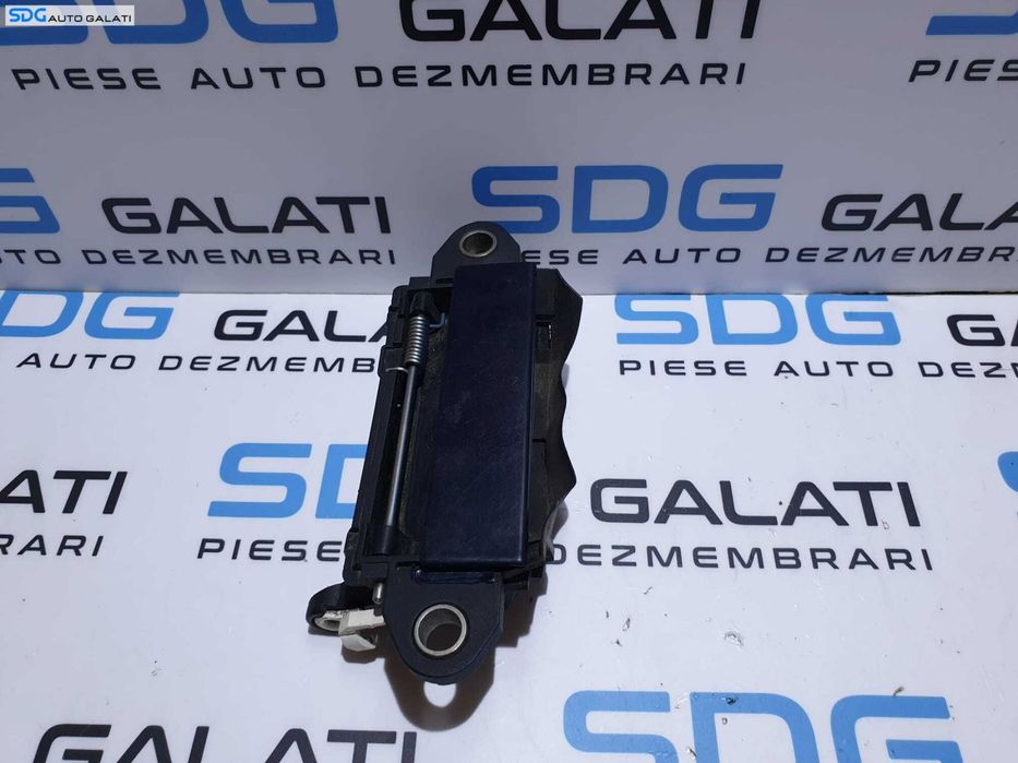 Broasca Incuietoare Usa Portiera Dreapta Spate Audi A4 B5 1995 - 2001 Cod 8D0839016A