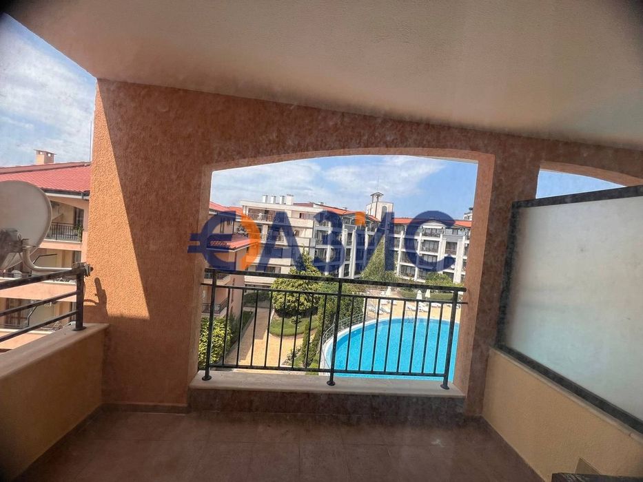 Продава се Тристаен апартамент в Свети Влас - 118 кв.м за 670 €/кв.м - Снимка #12