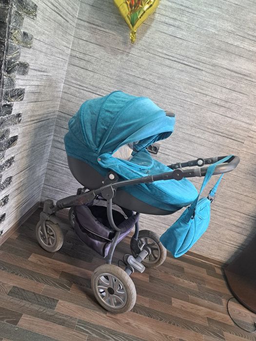 Продам дктскую коляску