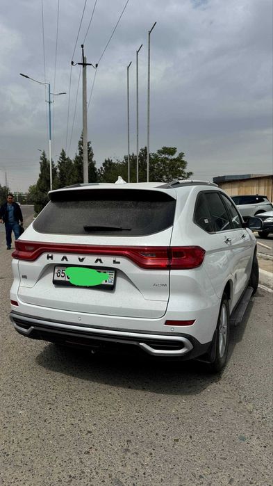 Haval M6 SOTILADI full