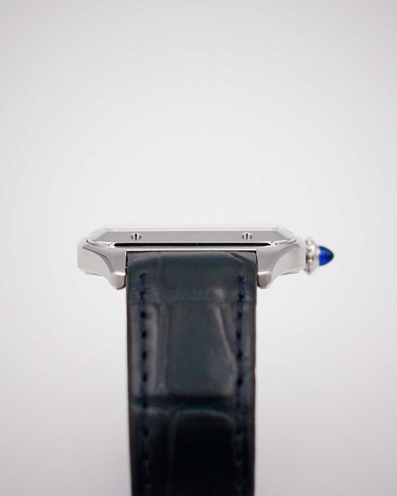 Cartier Santos-Dumont Large