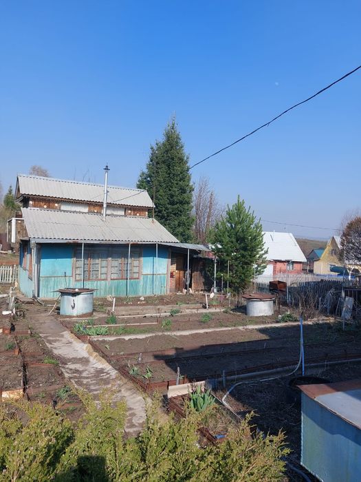Продам дачу за Куленвкой