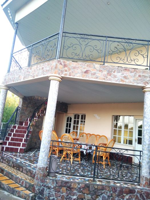 Дача Сотилади , пискент район 12сотих ! Хамма шароитлари бор