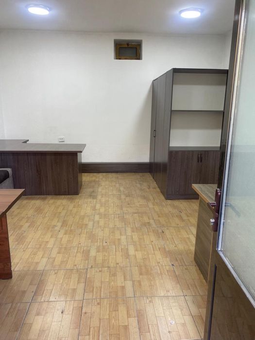 Сдается в аренду помещение офис