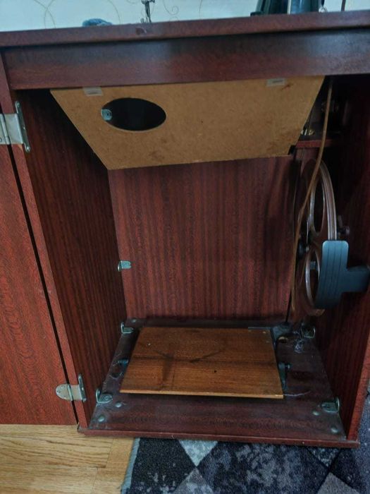 Швейная машинка Подольск