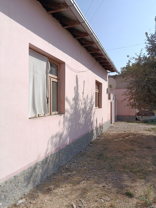 Дом 4- комнаты на участке -12 соток за 36000