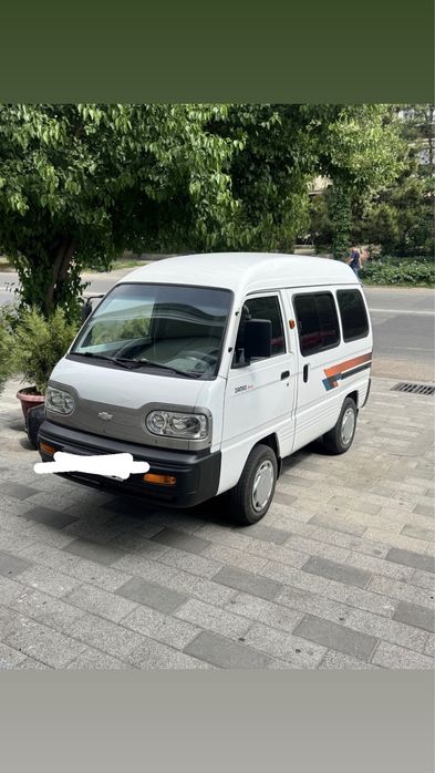 damas 2021 ideal sotiladi