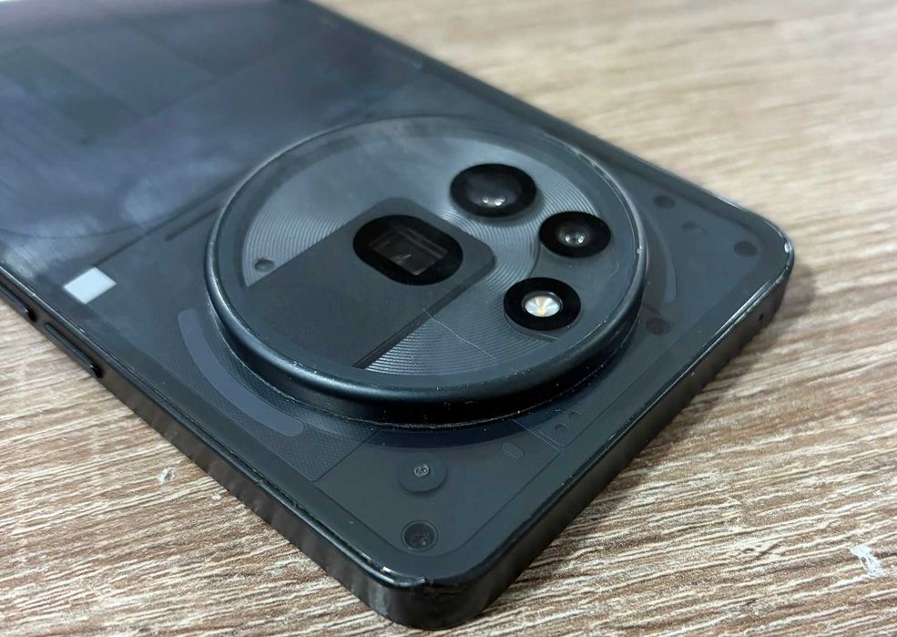 Nothing Phone (3a) Pro 5G 256GB 12GB RAM