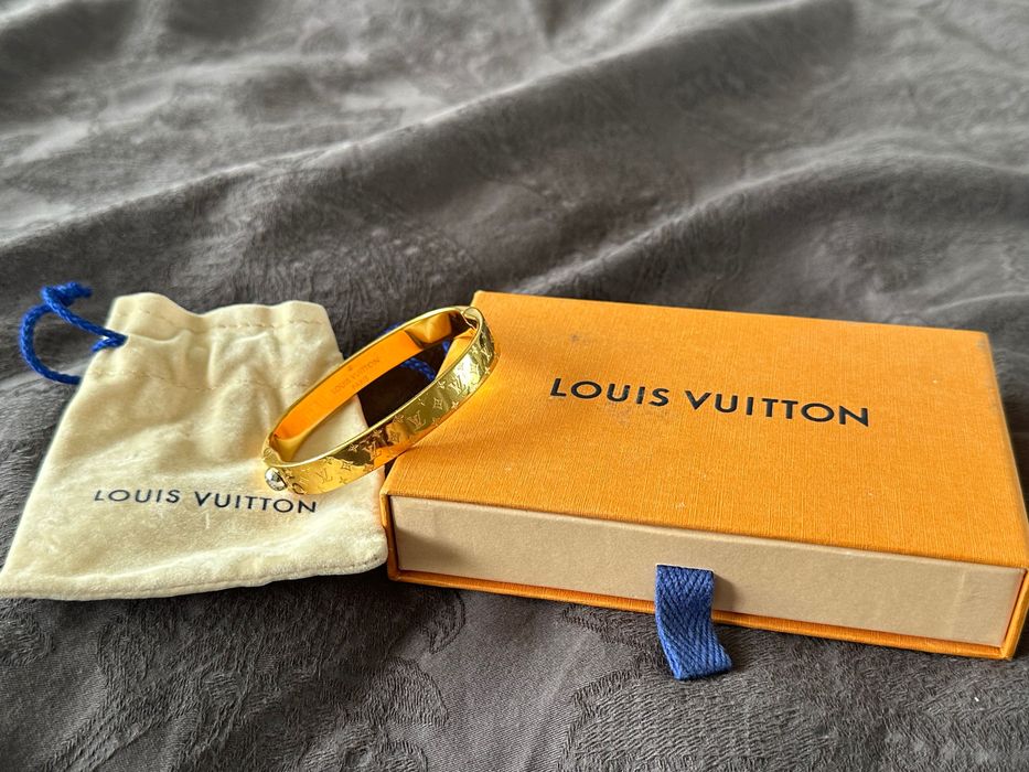 Louis Vuitton Гривна