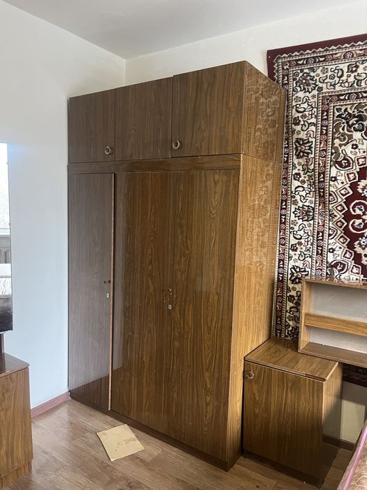 продам мебель СССР