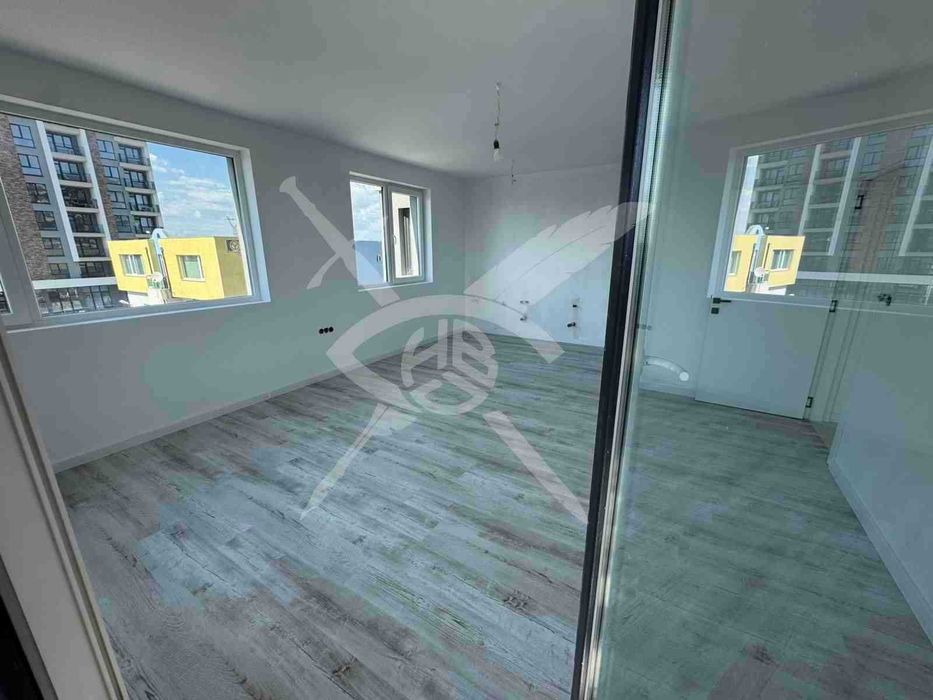 Двустаен апартамент в Мадика! 94093