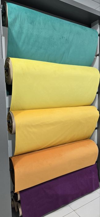 Mebel matolari tkan obivka material parda velur ткань ткан парда велюр