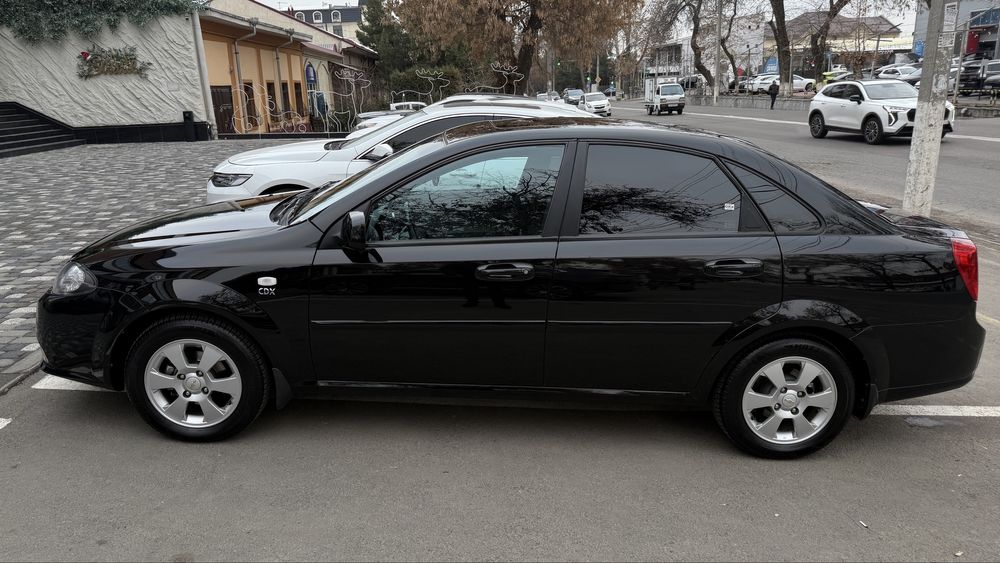 Gentra Qora 2020 3-poz Sotiladi  (Сотилади, Продаётся)