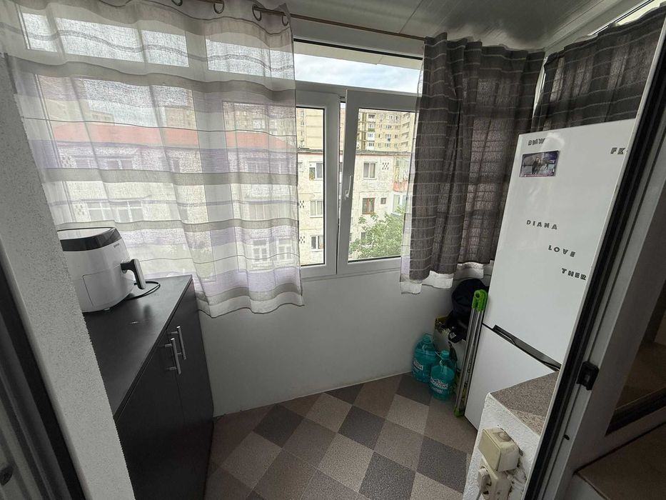 Apartament modern 2 camere - direct de la proprietar