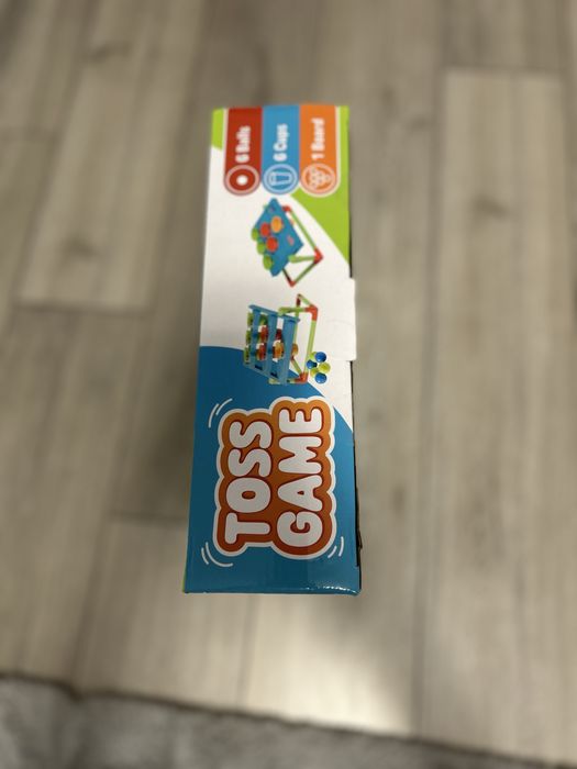 Joc interactiv in familie