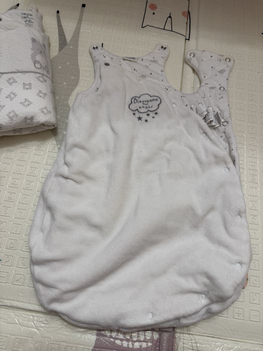 Спален чувал 0-3 месеца