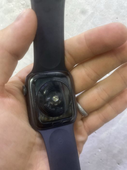 Apple watch SE 44 mm