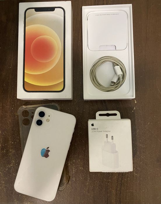 Ообменяю Iphone 11 pro & Iphone 12