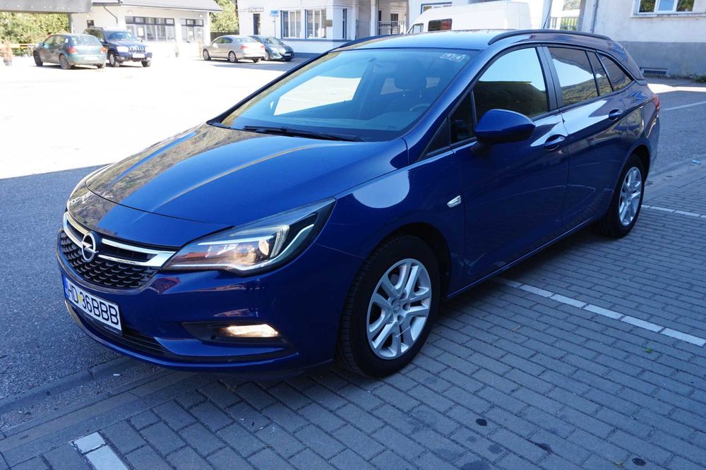 OPEL ASTRA K an 2019 , super ocazie , proprietar