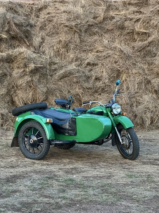 продам урал в отличном сост