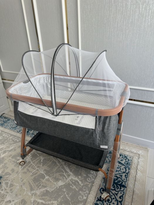 Продается детский кровать новый