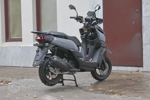 Продаётся скутер