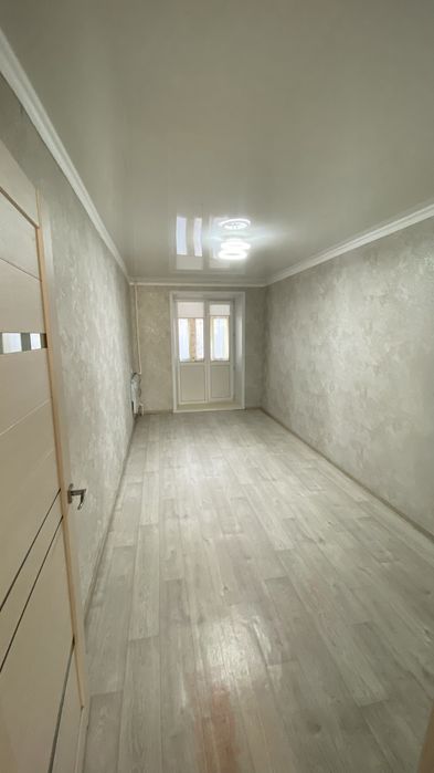 Продам двух комнатную квартиру