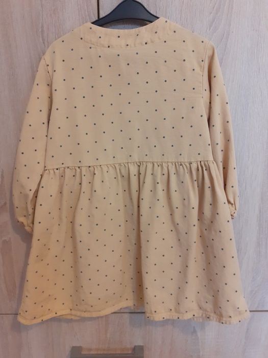 Rochie Zara 2-3 ani