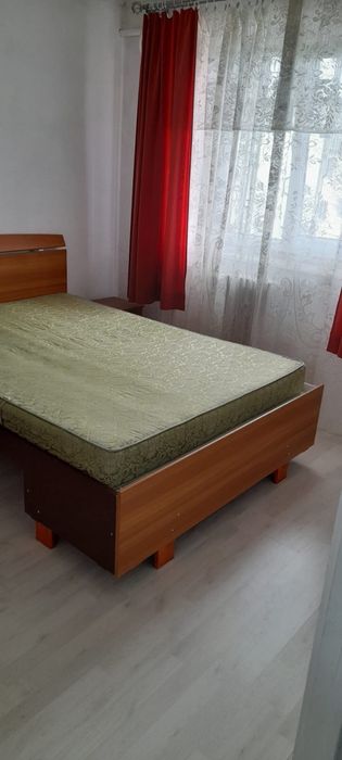 Proprietar, ofer spre închiriere, apartament 2 camere, Brașov ,zona Gemenii