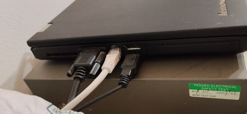 Vand laptop lenovo