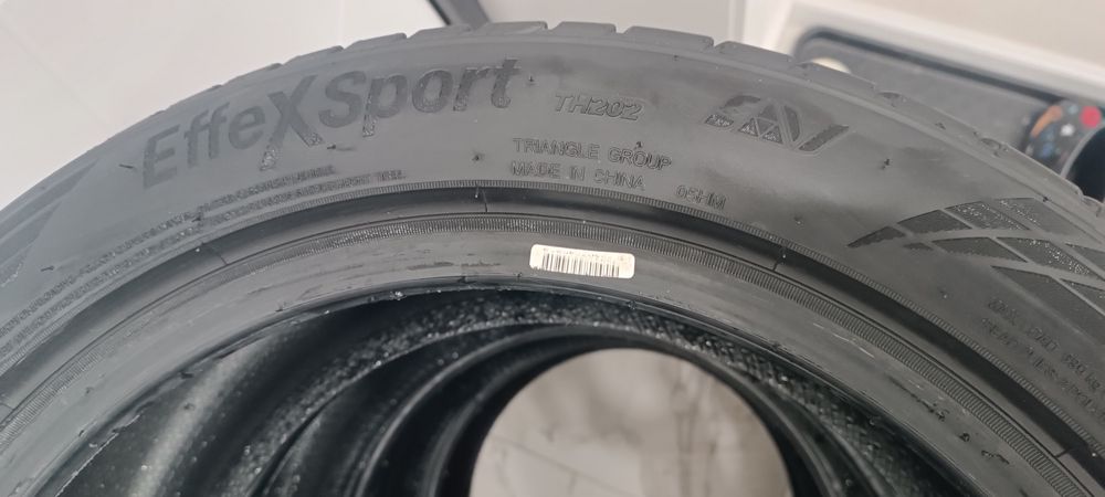 Продам новые шины