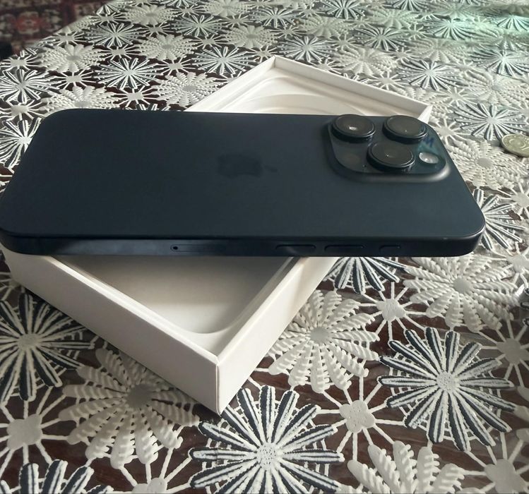 Iphone 15Pro 512GB