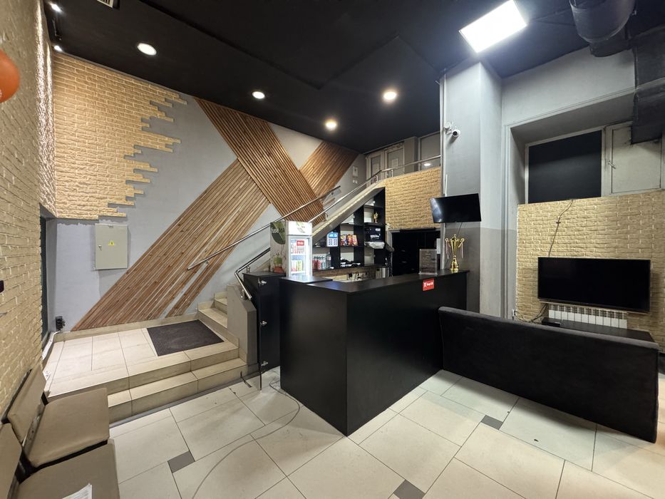 Действующий бизнес PS клуб