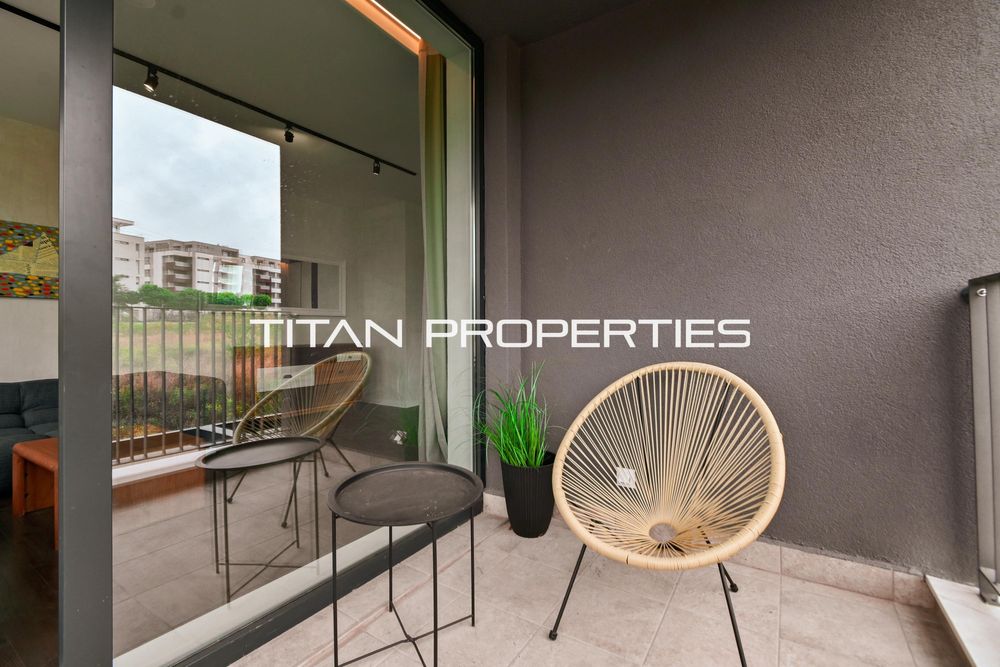 Продава се Тристаен апартамент в София, Симеоново - 123 кв.м за 3781 €/кв.м - Снимка #15