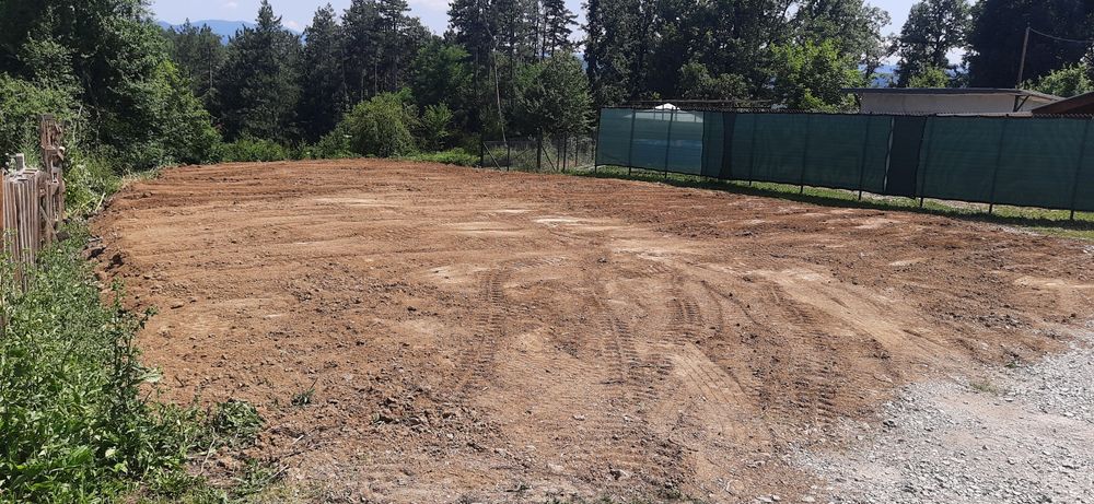 Продава се Парцел в с. Киевци, Област Габрово - 400 кв.м за 26 €/кв.м - Снимка #1