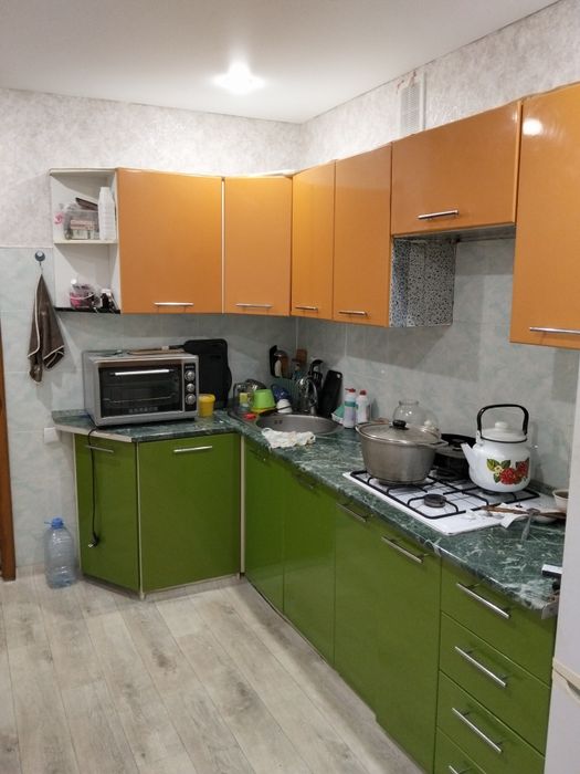 Продам 3х комнатной квартиру