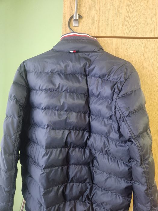 Мъжко яке Tommy Hilfiger