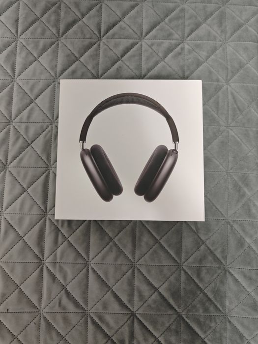 Airpods Max Midnight