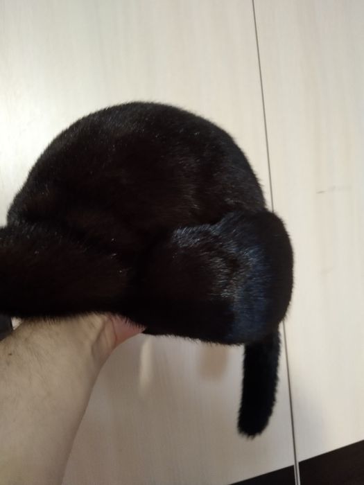 Женский головной убор