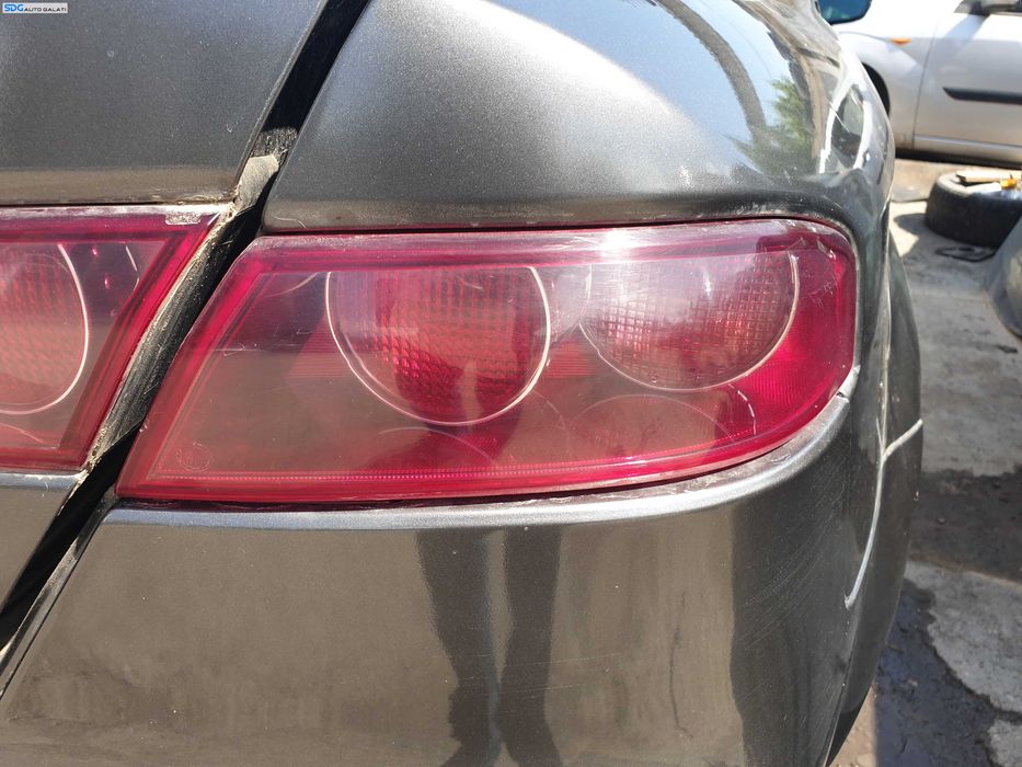Stop Lampa Tripla Dreapta Spate de pe Aripa Caroserie Alfa Romeo 159 2005 - 2011 [Q0721]