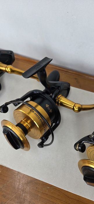 Макари за сом  penn spinfisher v 9500