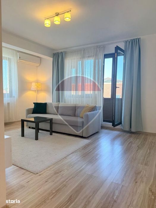Apartament 2 Camere Metrou Bazilescu 6 Min / Bucurestii Noi /