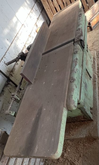 Abric tamplarie, 500 mm cu 2.500 mm prelucrare lemn