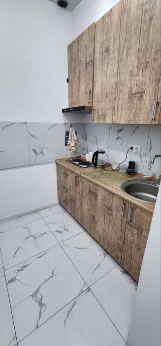 Продается 4-х комн. квартира в ЖК Акай сити, 117м2