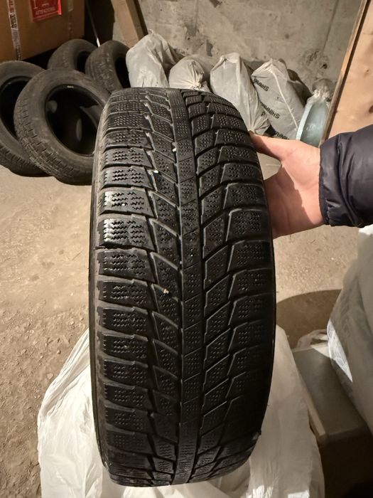 Шины 195/65 R15 Triangle